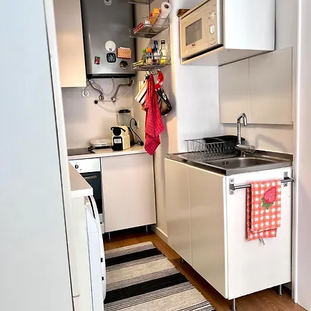 Chiado Cozy With Terrace Apartamento Lisboa